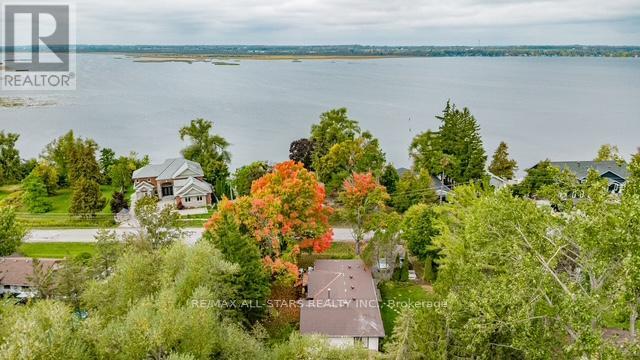 194 Snug Harbour Road, Kawartha Lakes (Fenelon), ON - Outdoor With Body Of Water With View