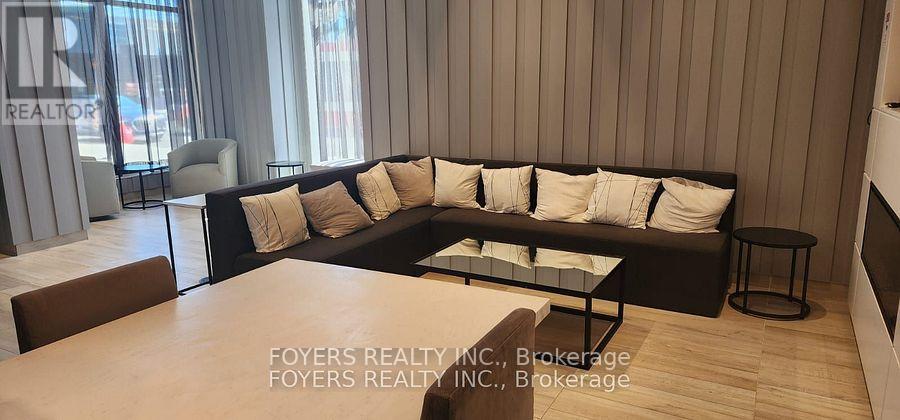 Roof Top In Door Sitting Area - 314 - 1630 Queen Street E, Toronto, ON - Indoor Photo Showing Other Room