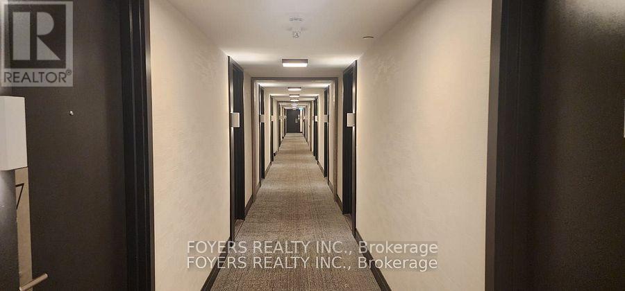 3Rd Floor HallWay - 314 - 1630 Queen Street E, Toronto, ON - Indoor Photo Showing Other Room