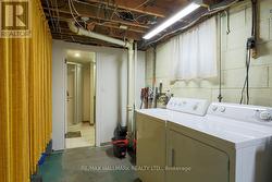 Laundry Room -