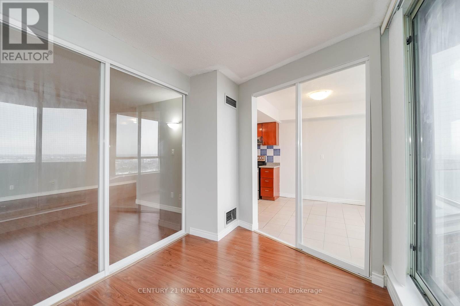 1610 - 30 Thunder Grove, Toronto, ON - Indoor Photo Showing Other Room