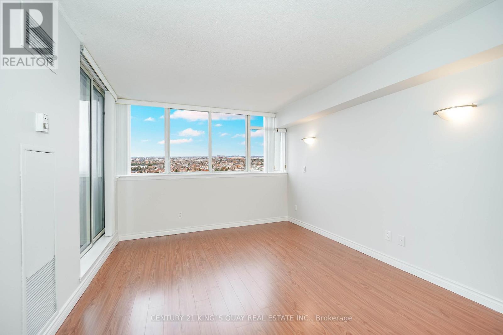 1610 - 30 Thunder Grove, Toronto, ON - Indoor Photo Showing Other Room