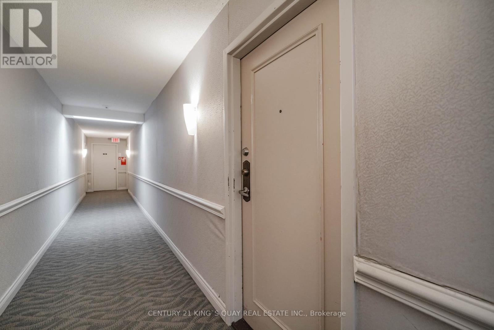 1610 - 30 Thunder Grove, Toronto, ON - Indoor Photo Showing Other Room