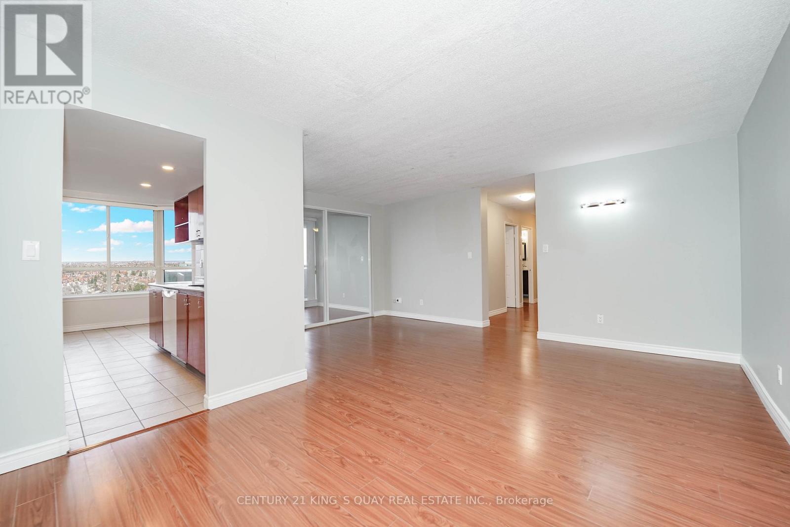 1610 - 30 Thunder Grove, Toronto, ON - Indoor Photo Showing Other Room