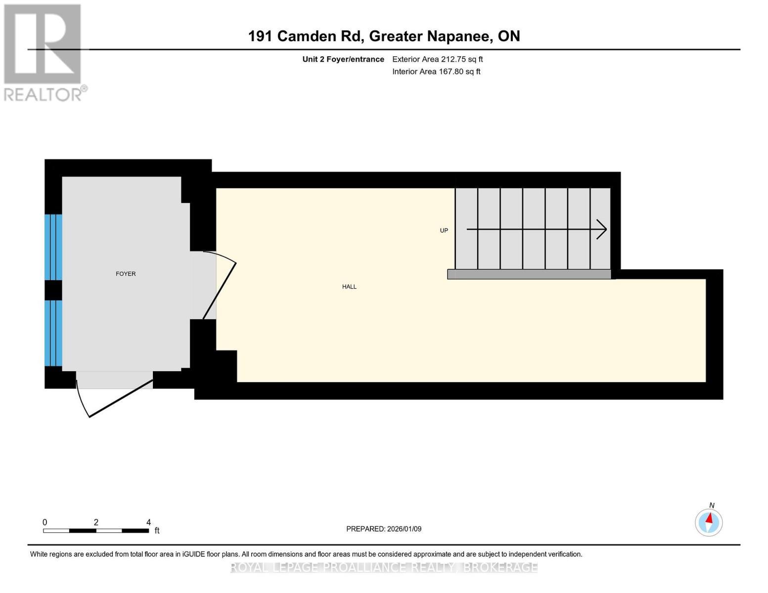 191-193 Camden Road, Greater Napanee (Greater Napanee), ON - Other