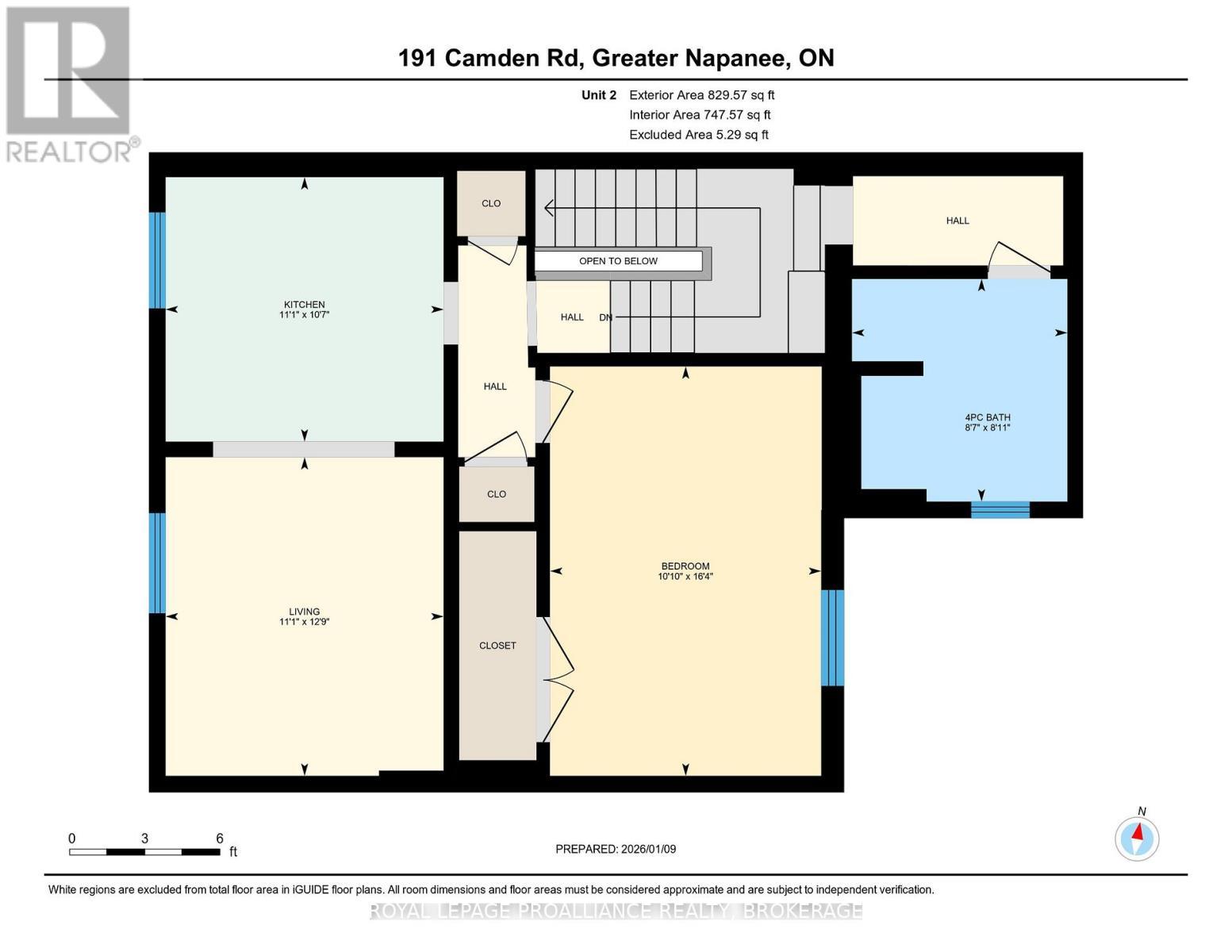 191-193 Camden Road, Greater Napanee (Greater Napanee), ON - Other
