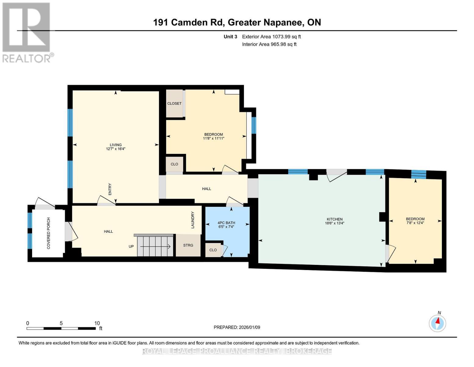 191-193 Camden Road, Greater Napanee (Greater Napanee), ON - Other