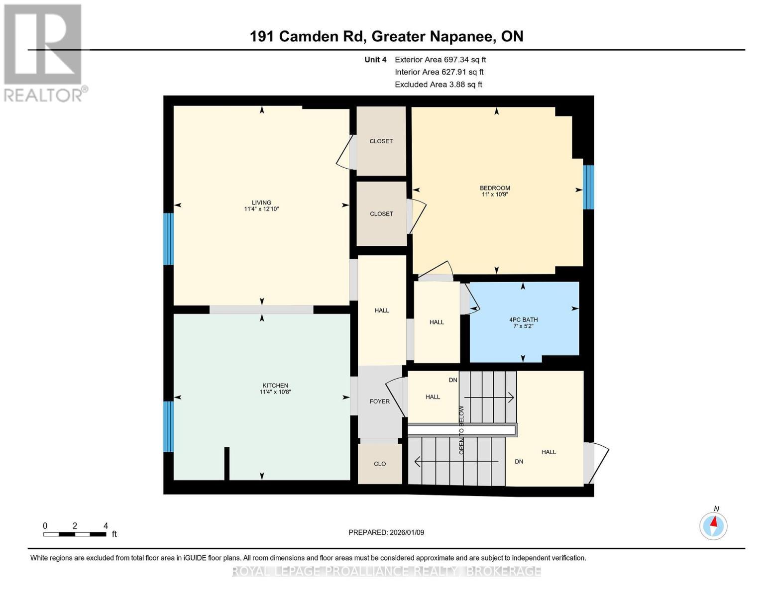 191-193 Camden Road, Greater Napanee (Greater Napanee), ON - Other