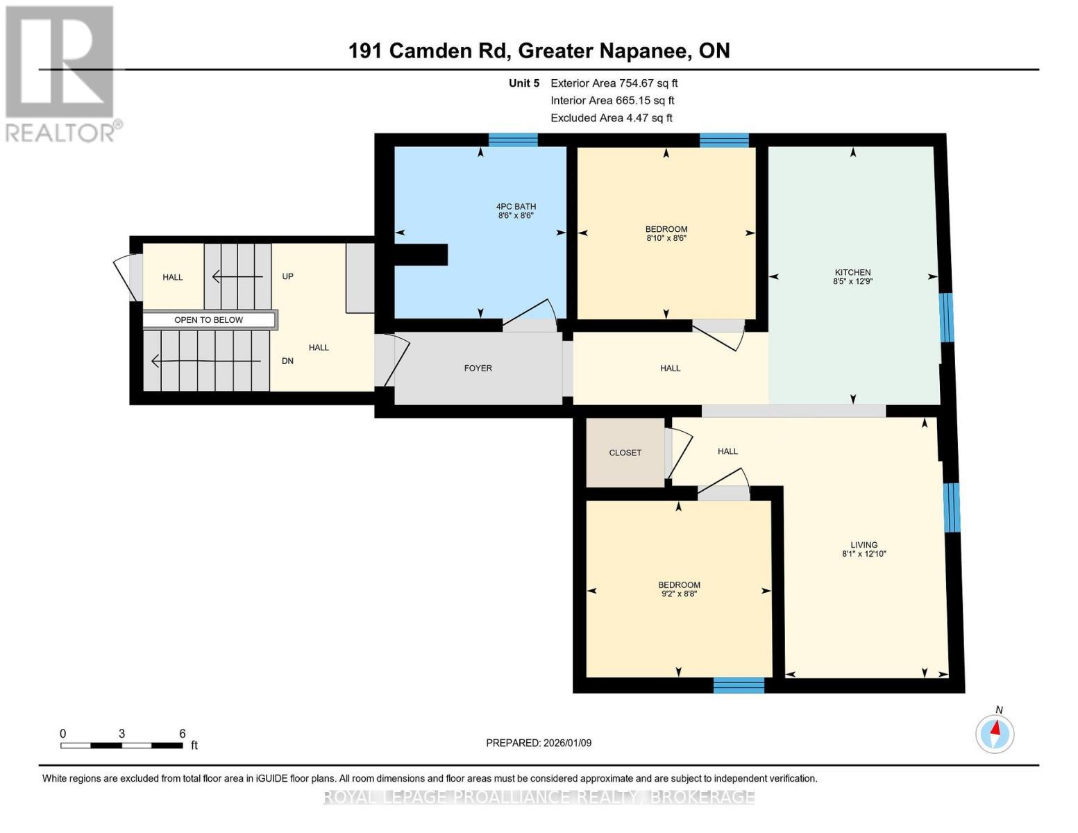 191-193 Camden Road, Greater Napanee (Greater Napanee), ON - Other
