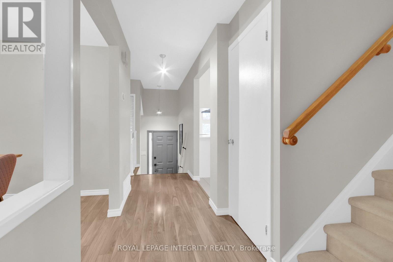 36 Greenboro Crescent, Ottawa, ON - Indoor Photo Showing Other Room