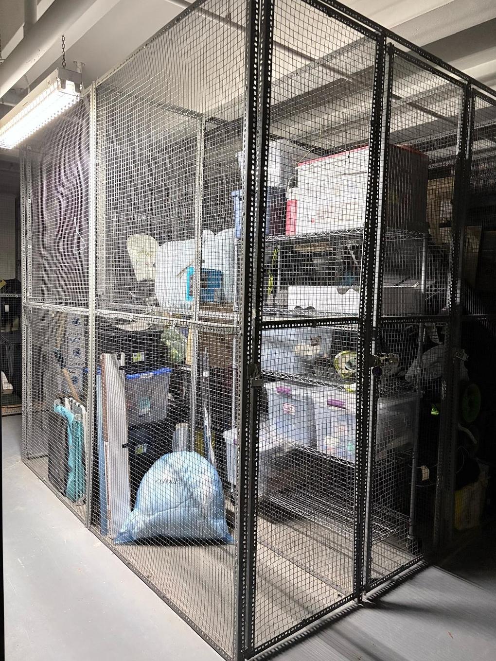 Rangement - 211-4400 Boul. Champlain, Montréal (Verdun/Île-Des-Soeurs), QC - Indoor With Storage