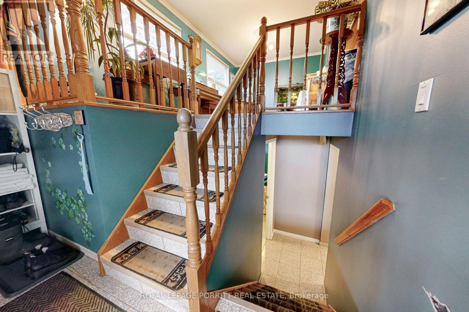 1435 Strathy Avenue, Mississauga, ON - Indoor Photo Showing Other Room