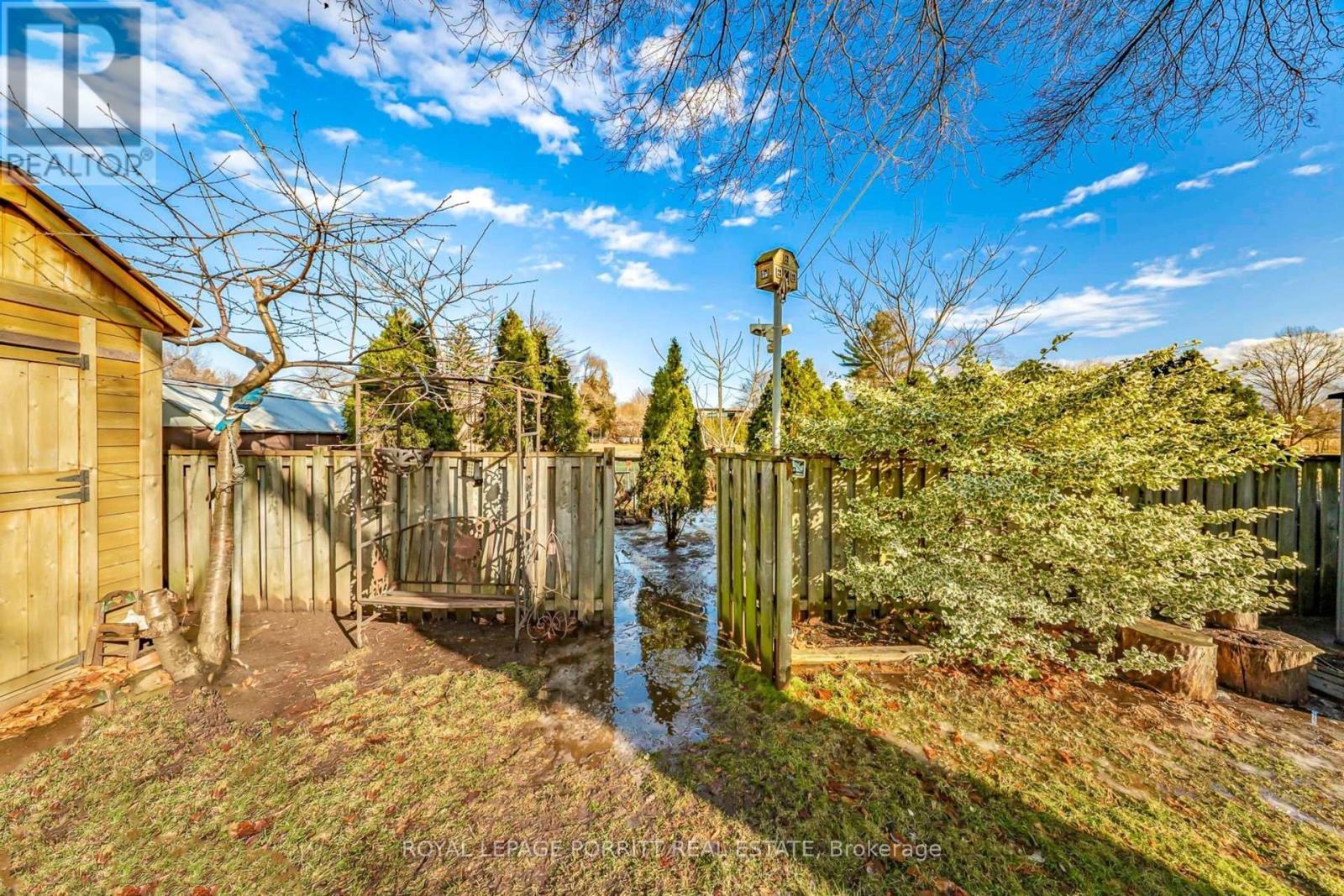 1435 Strathy Avenue, Mississauga, ON - Outdoor