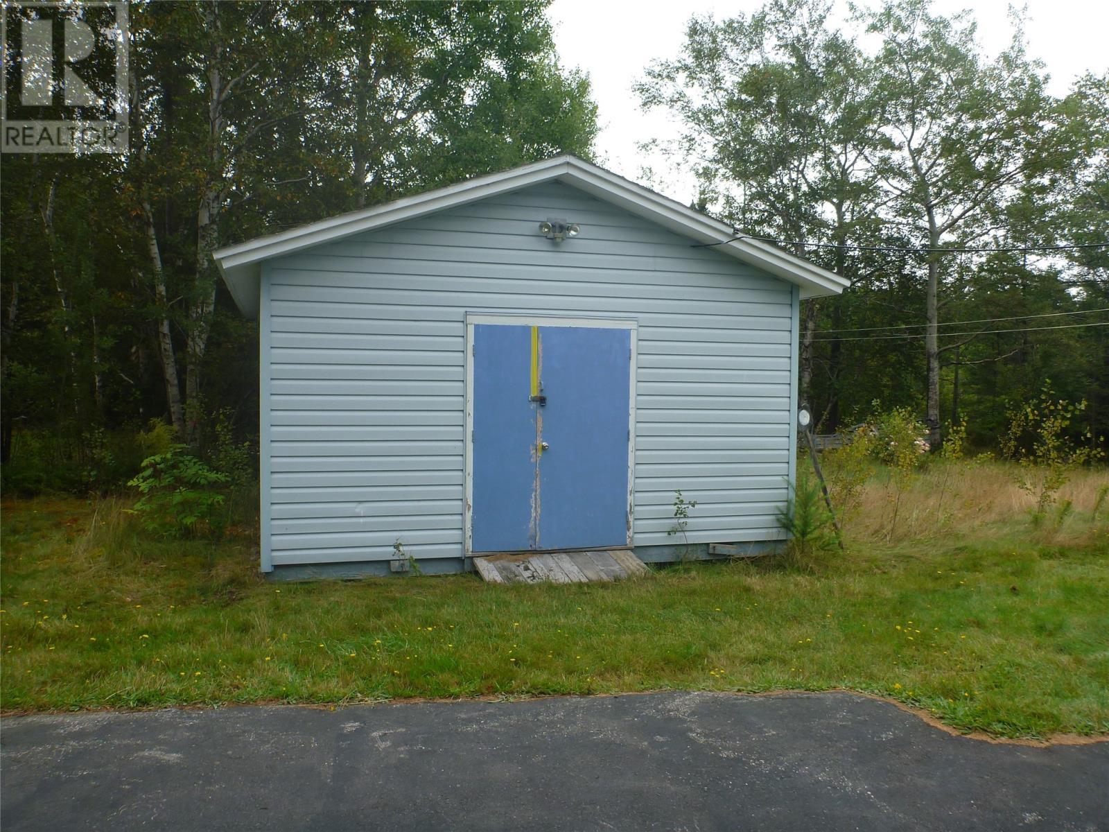 15 Loop Road, Terra Nova, NL - Outdoor