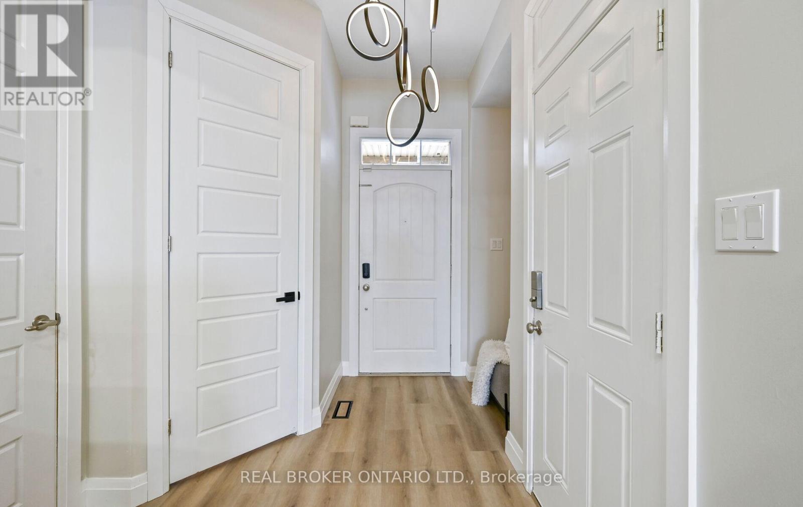 3421 Eternity Way, Oakville, ON - Indoor Photo Showing Other Room