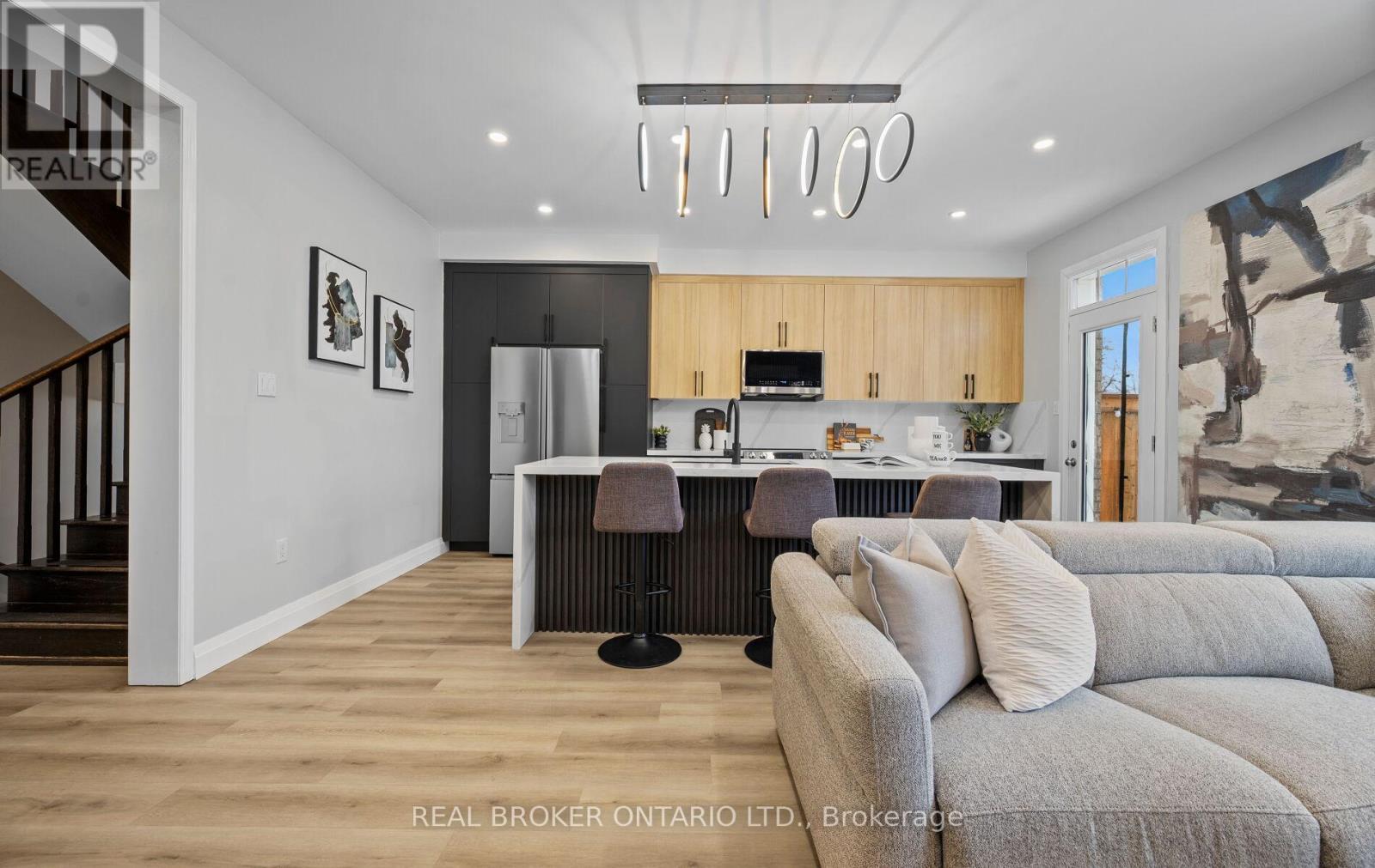 3421 Eternity Way, Oakville, ON - Indoor