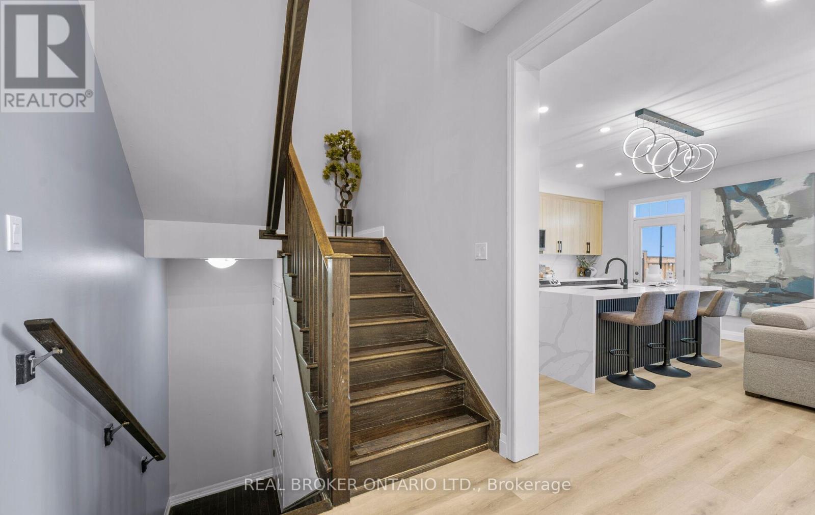 3421 Eternity Way, Oakville, ON - Indoor Photo Showing Other Room