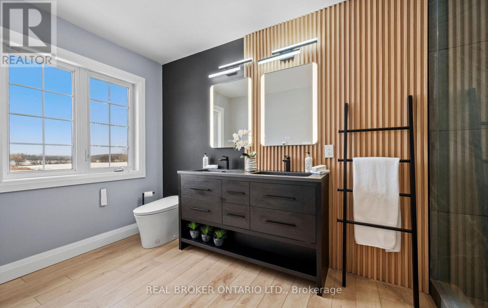 3421 Eternity Way, Oakville, ON - Indoor Photo Showing Bathroom