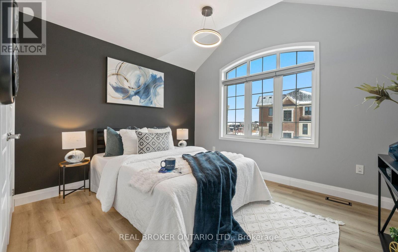 3421 Eternity Way, Oakville, ON - Indoor Photo Showing Bedroom