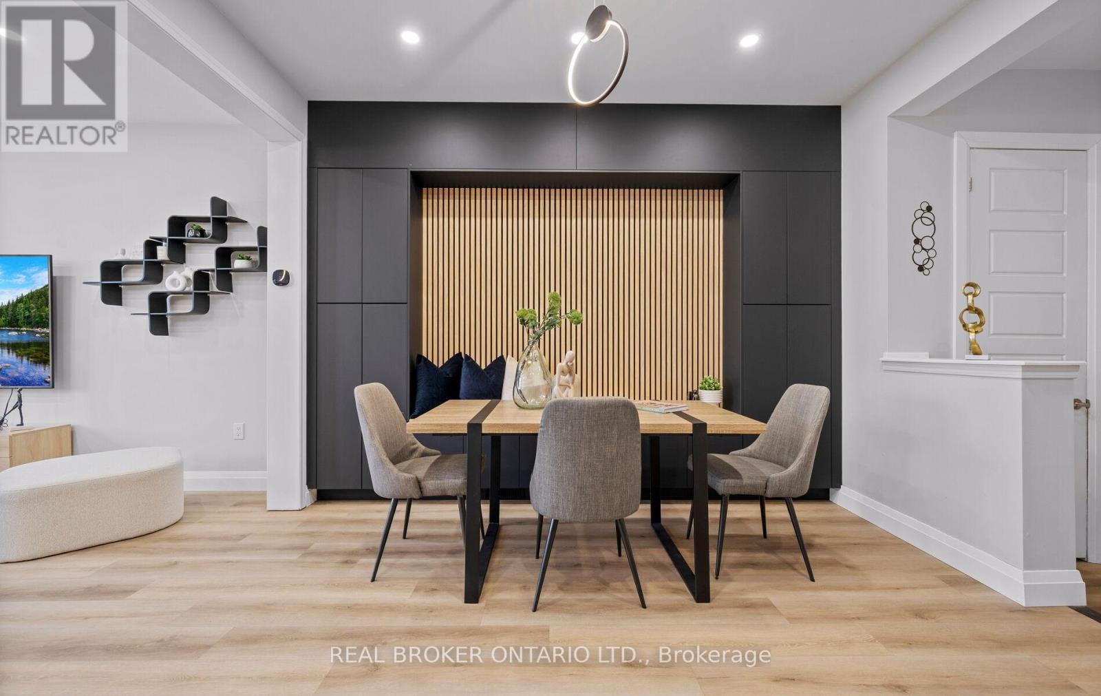 3421 Eternity Way, Oakville, ON - Indoor