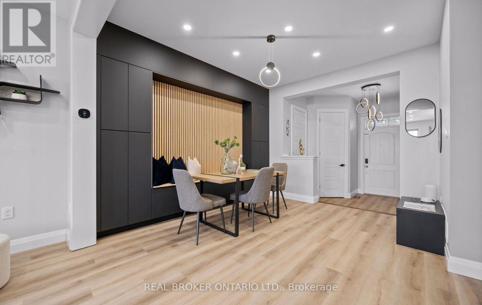 3421 Eternity Way, Oakville, ON - Indoor