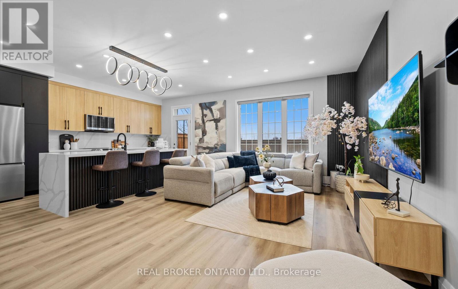 3421 Eternity Way, Oakville, ON - Indoor