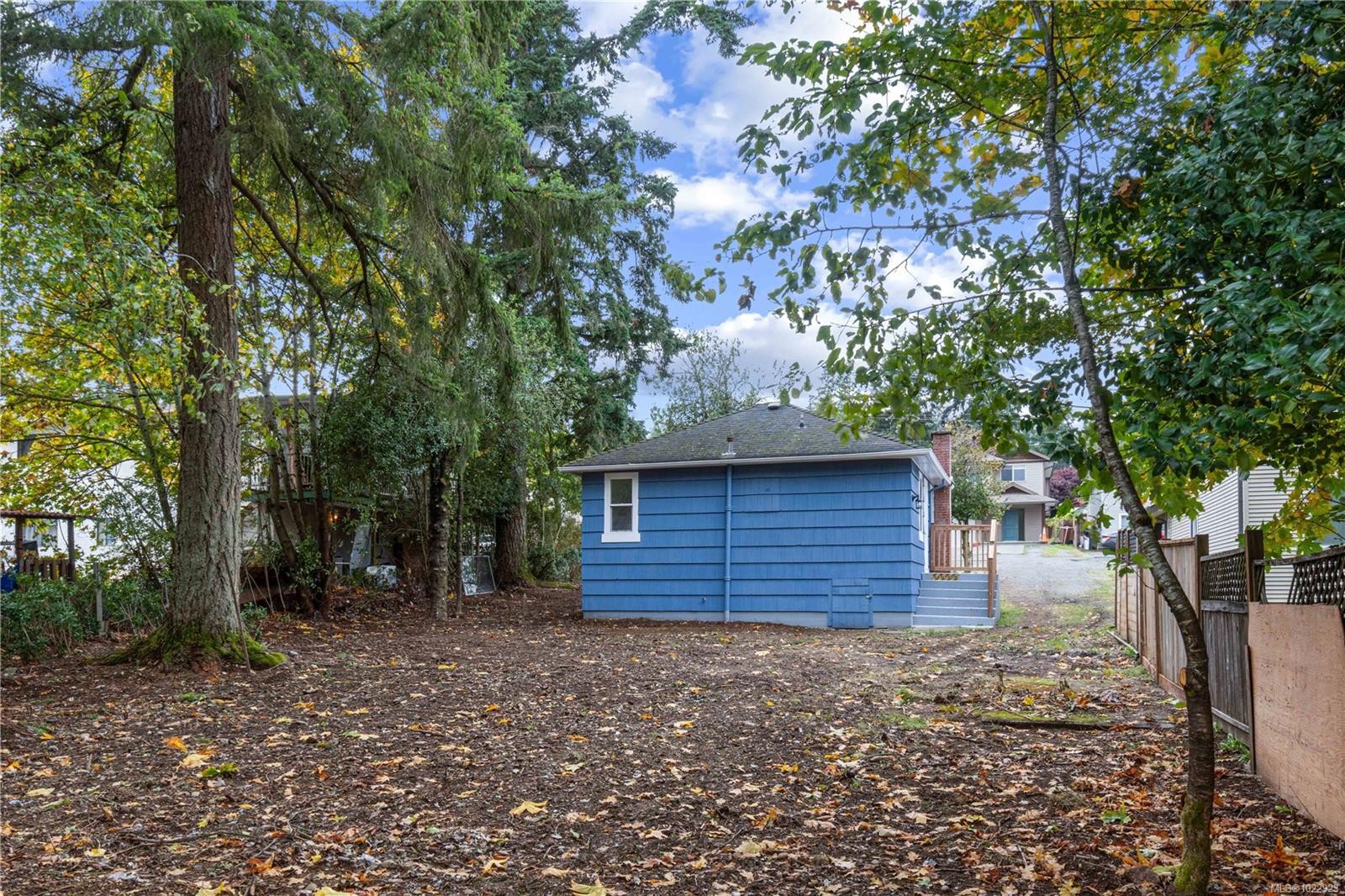 656 Lambert Ave, Nanaimo, BC