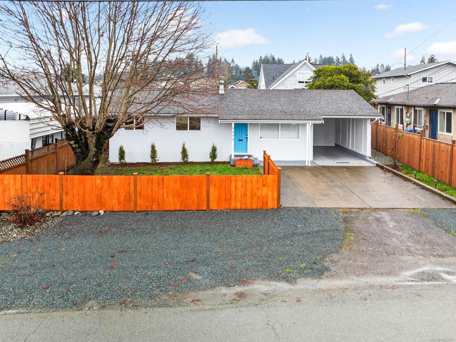 4575 Arrowsmith Rd, Port Alberni, BC