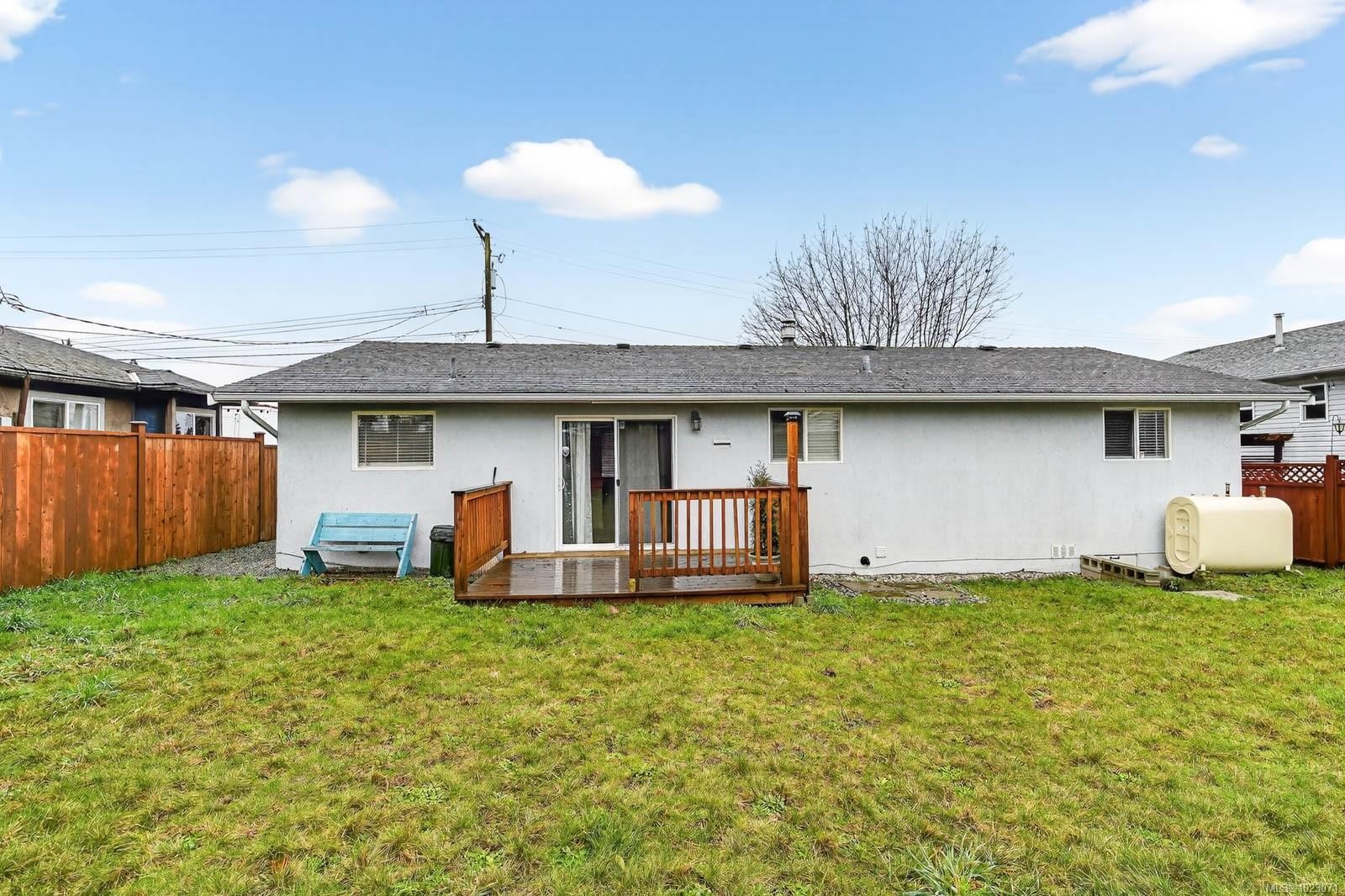 4575 Arrowsmith Rd, Port Alberni, BC