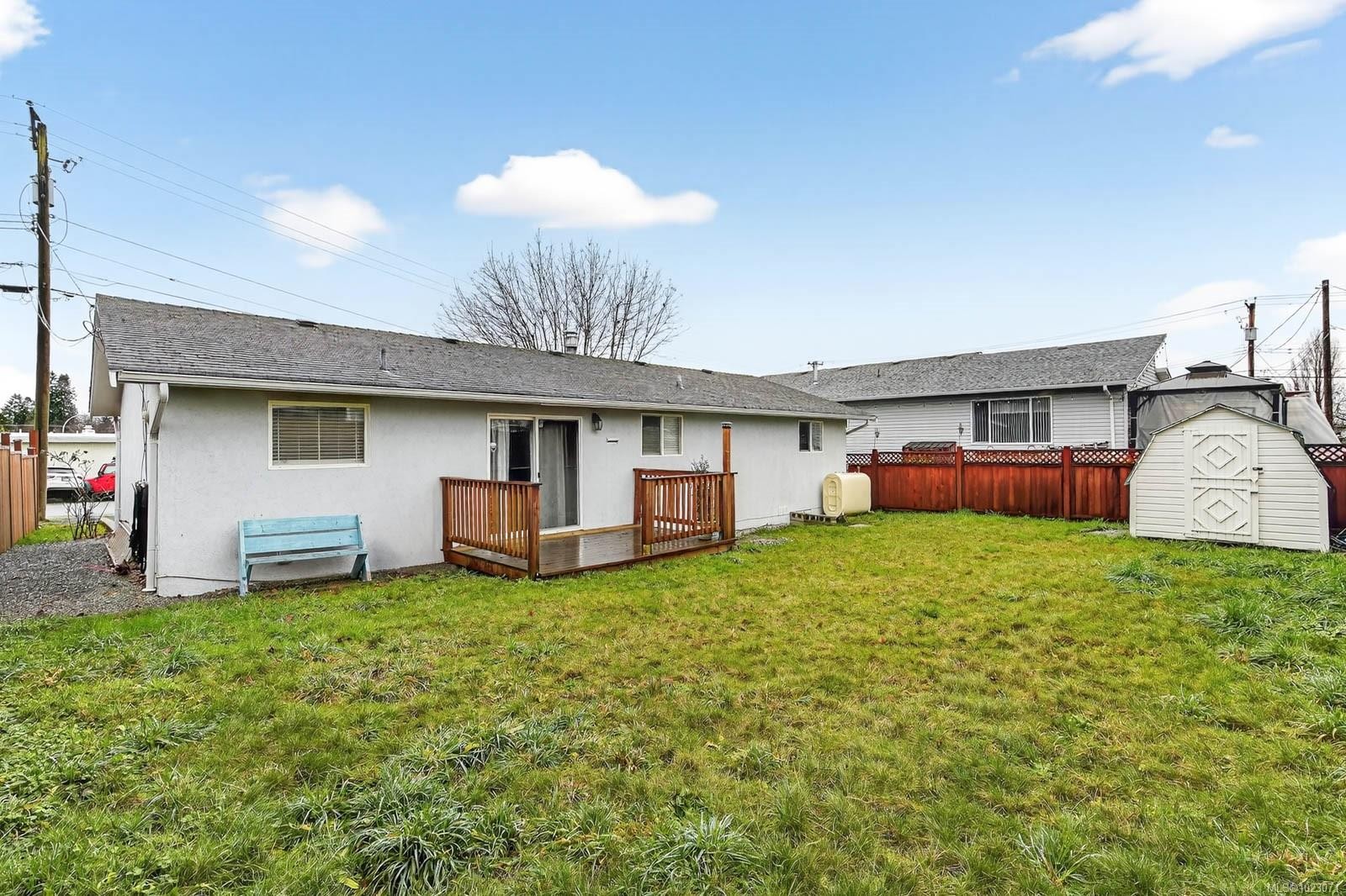 4575 Arrowsmith Rd, Port Alberni, BC