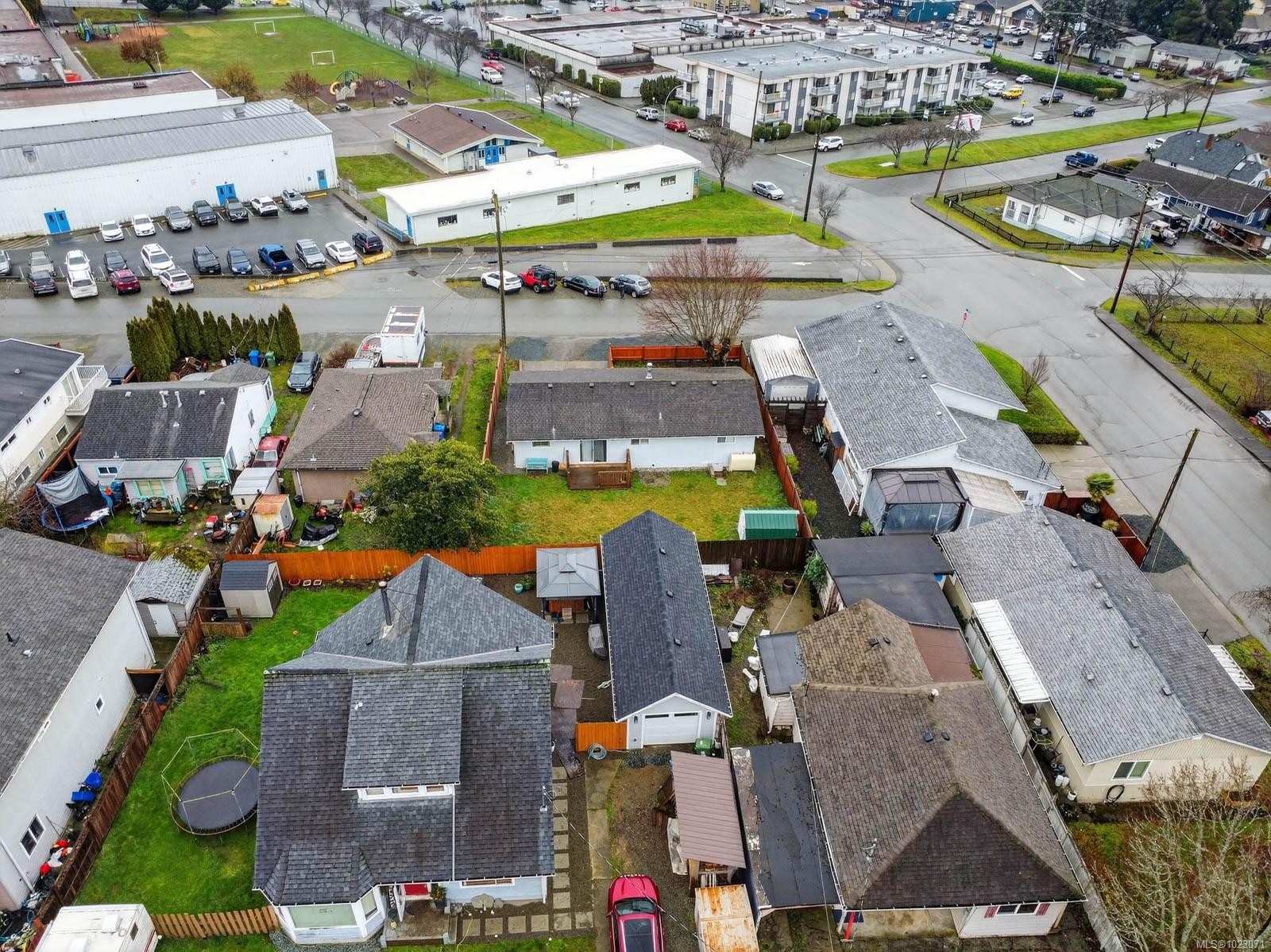 4575 Arrowsmith Rd, Port Alberni, BC