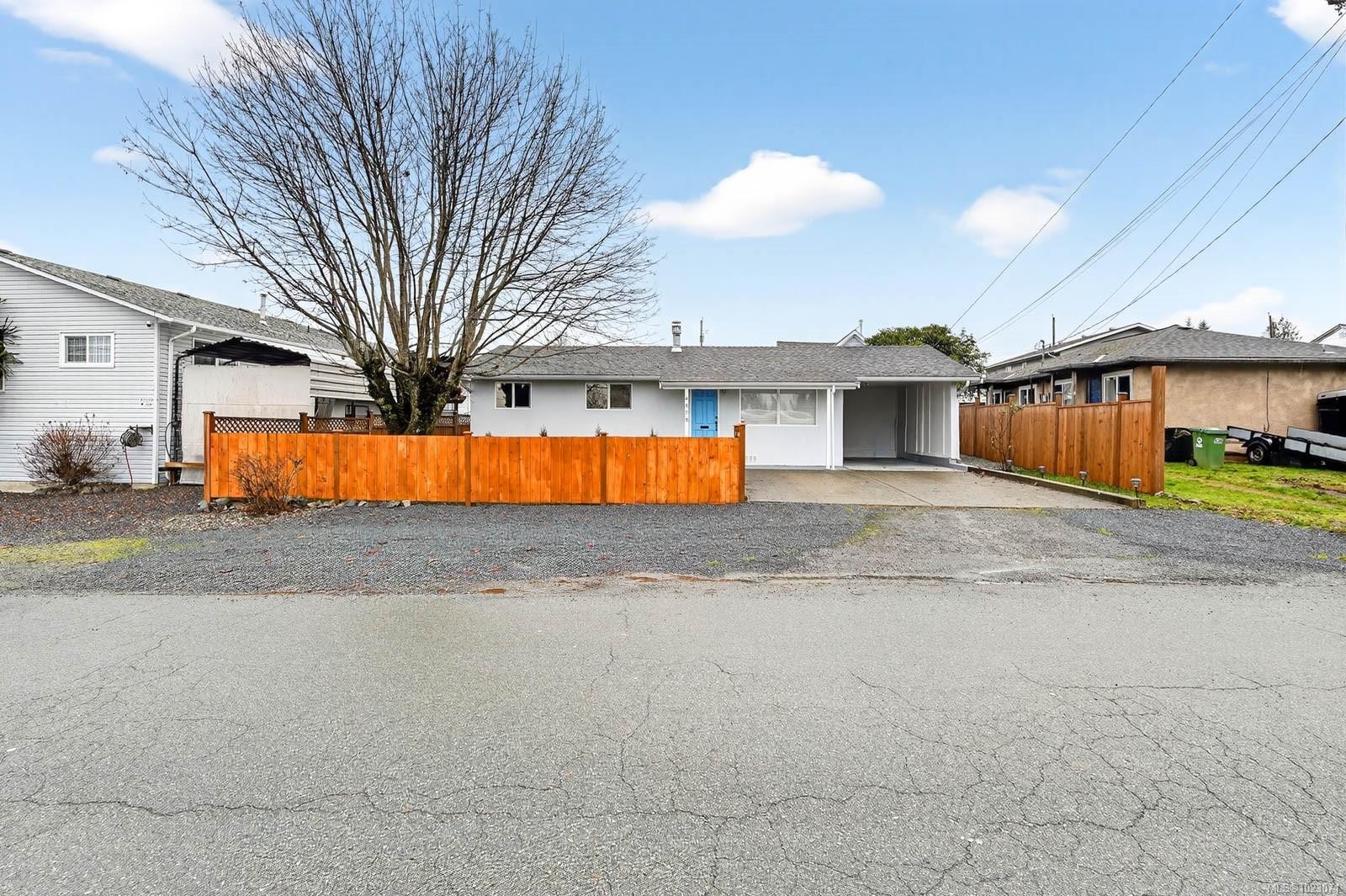 4575 Arrowsmith Rd, Port Alberni, BC