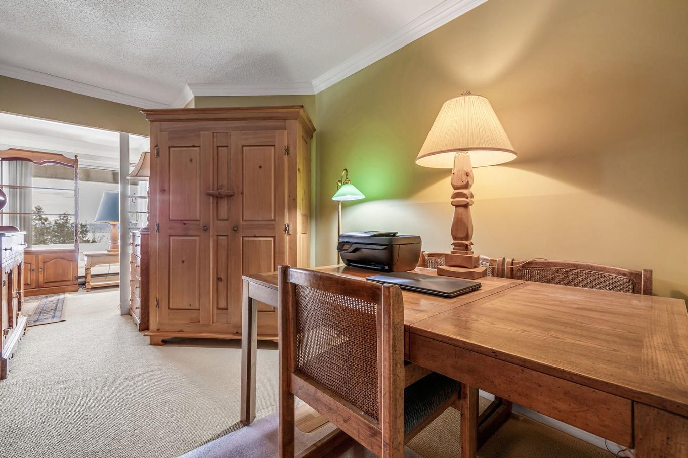 Bureau - 133-16 Rue Des Jardins-Mérici, Québec (La Cité-Limoilou), QC - Indoor