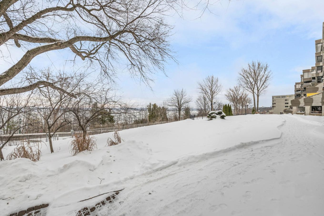 Autre - 133-16 Rue Des Jardins-Mérici, Québec (La Cité-Limoilou), QC - Outdoor