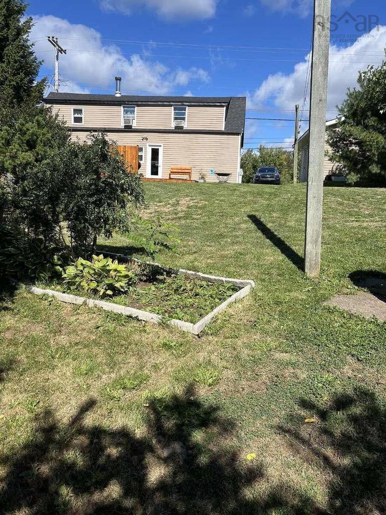 388 Heatherton Village Road, Heatherton, NS