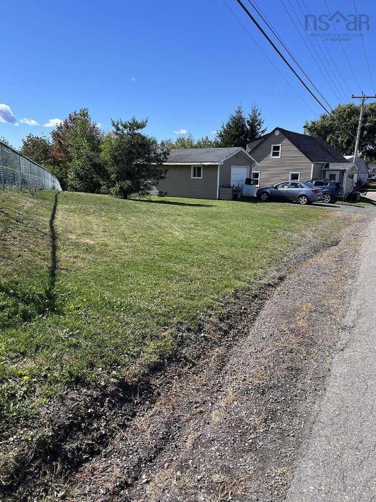 388 Heatherton Village Road, Heatherton, NS