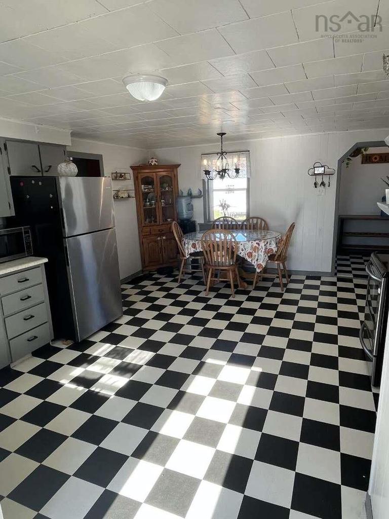 388 Heatherton Village Road, Heatherton, NS