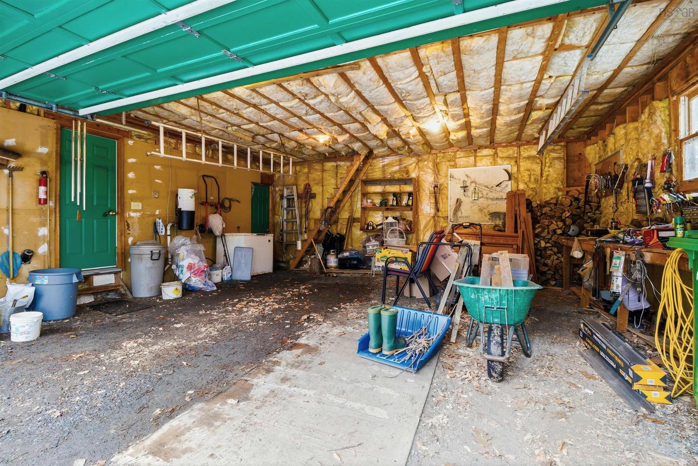 44 Lakewood Drive Extension, Brooklyn, NS