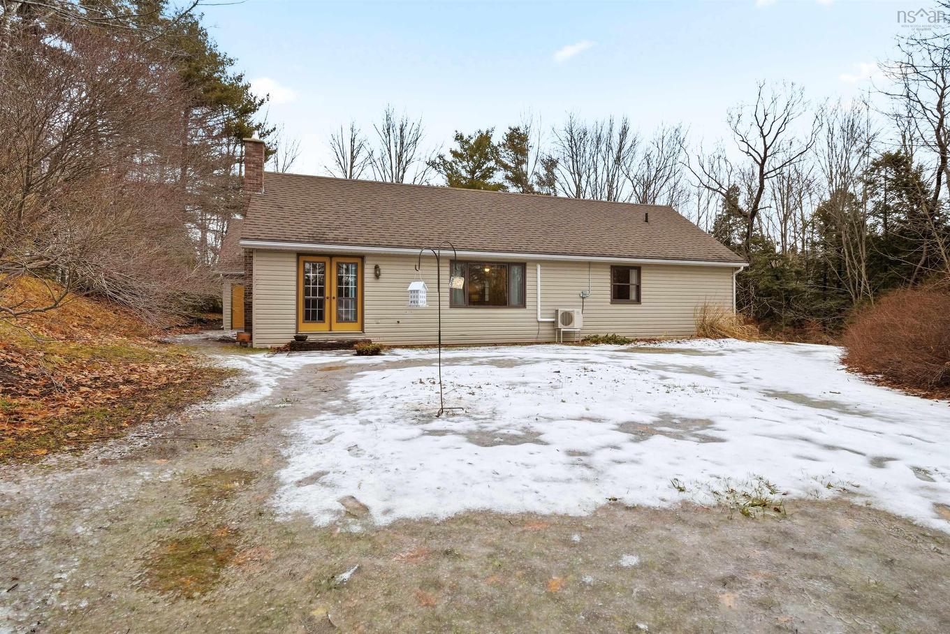 44 Lakewood Drive Extension, Brooklyn, NS