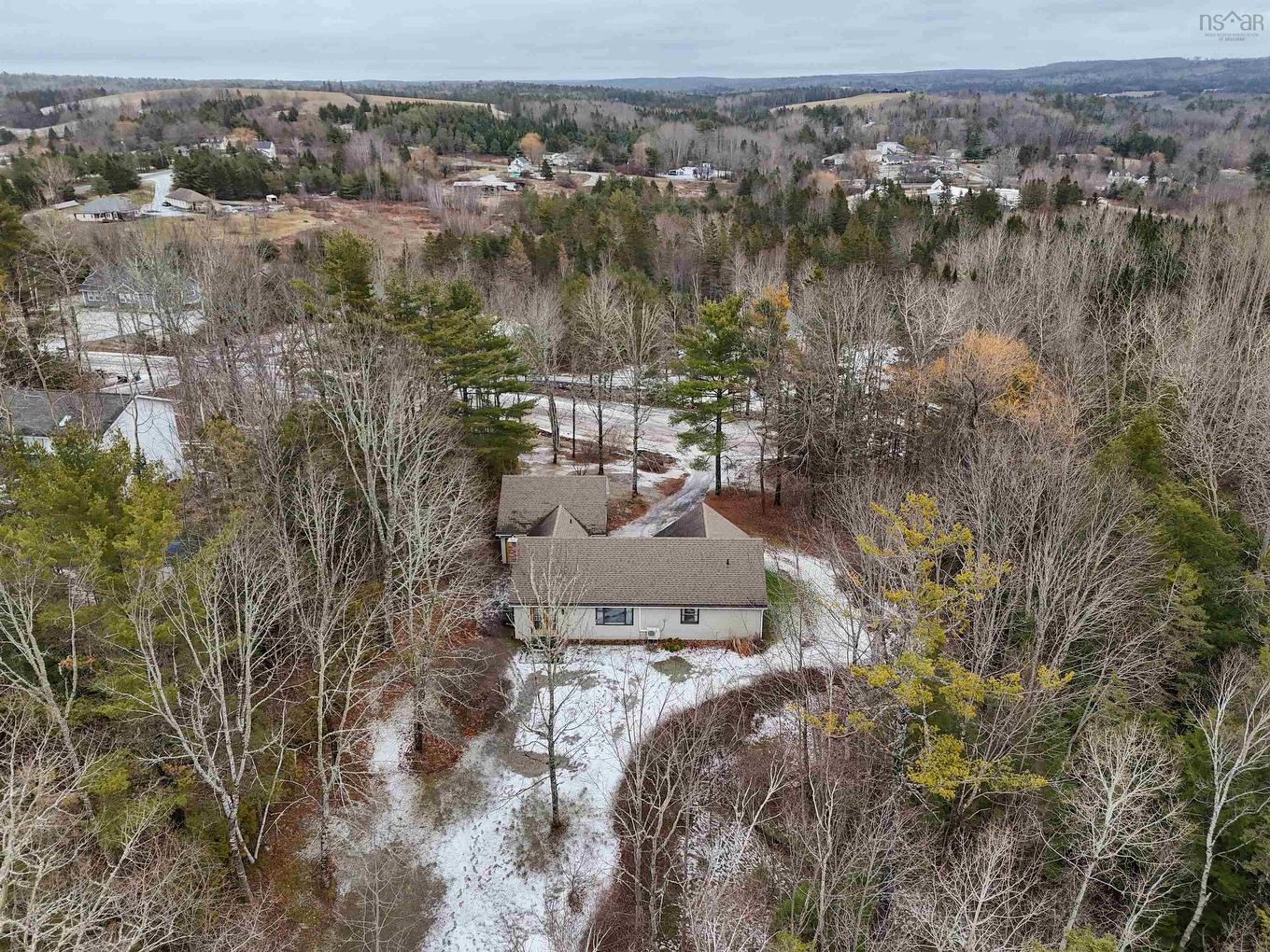 44 Lakewood Drive Extension, Brooklyn, NS