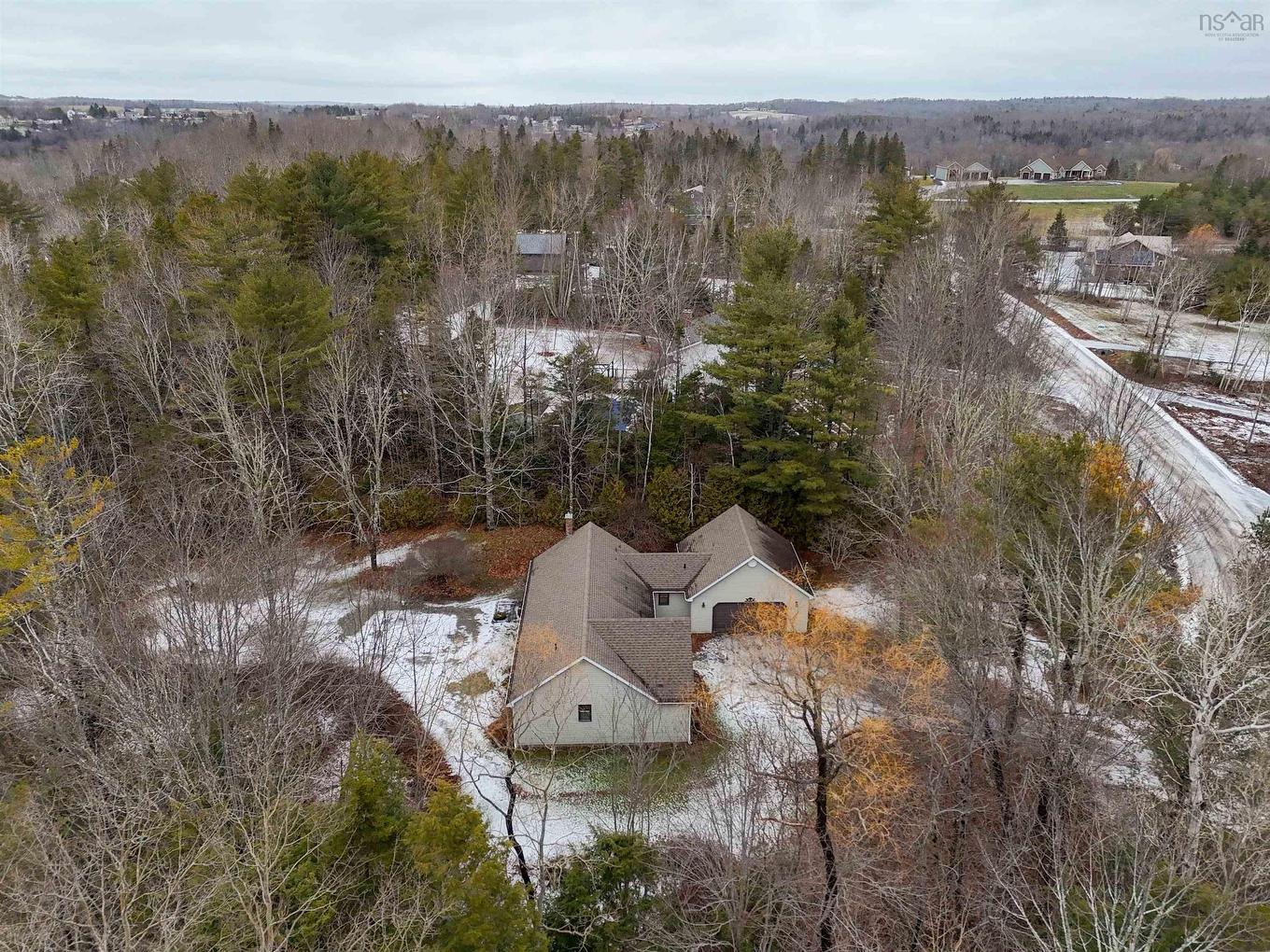 44 Lakewood Drive Extension, Brooklyn, NS