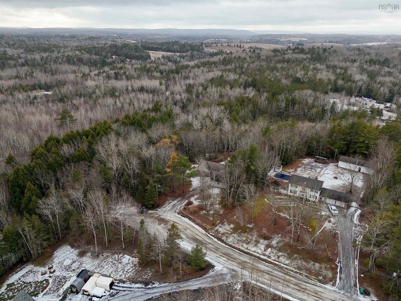 44 Lakewood Drive Extension, Brooklyn, NS