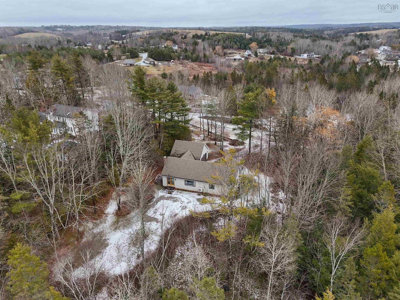 44 Lakewood Drive Extension, Brooklyn, NS