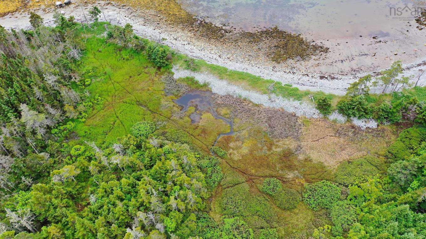 Shore Road, North East Harbour, NS