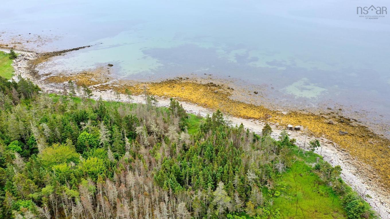 Shore Road, North East Harbour, NS