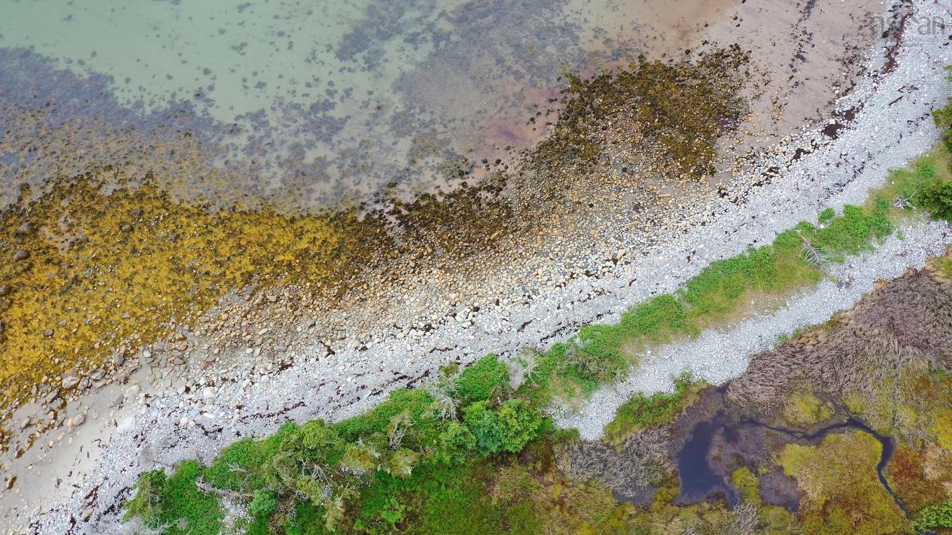 Shore Road, North East Harbour, NS
