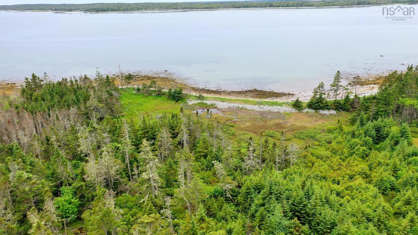 Shore Road, North East Harbour, NS