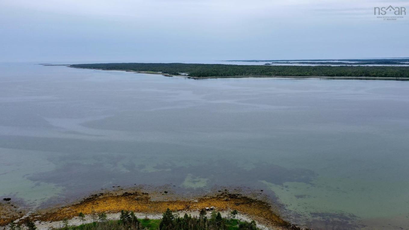 Shore Road, North East Harbour, NS