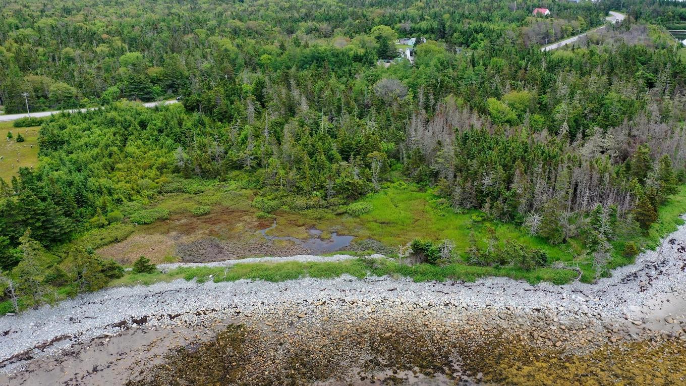 Shore Road, North East Harbour, NS