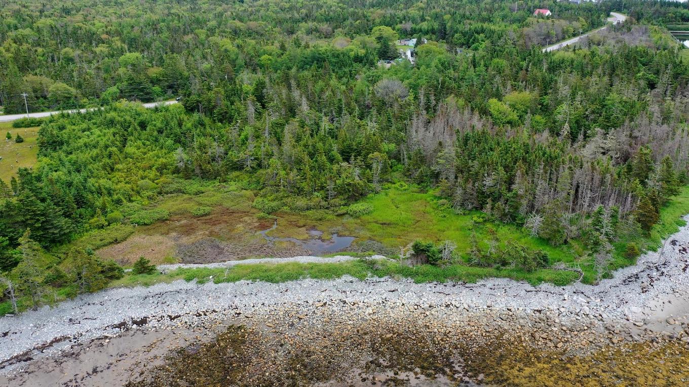 Shore Road, North East Harbour, NS